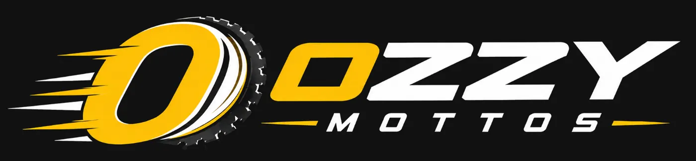 Logo OzzyMottos Brasil