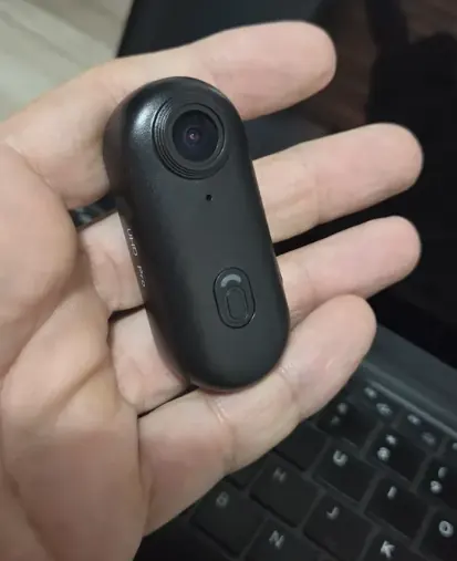 Instalação feita por Anderson Souza Lima