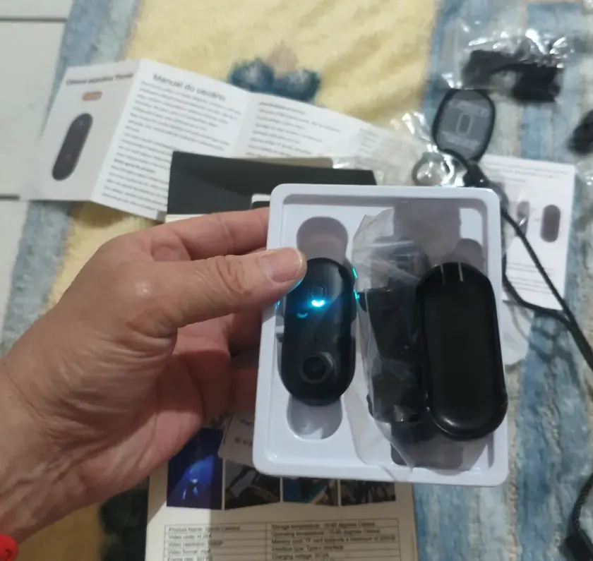 Instalação feita por Juliana Ribeiro Martins