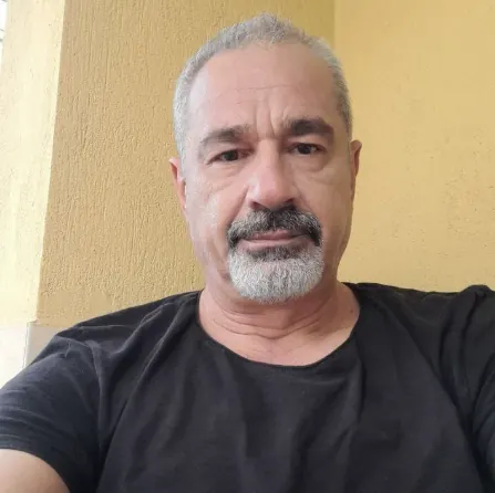 Foto de Marcelo Antunes Ferraz