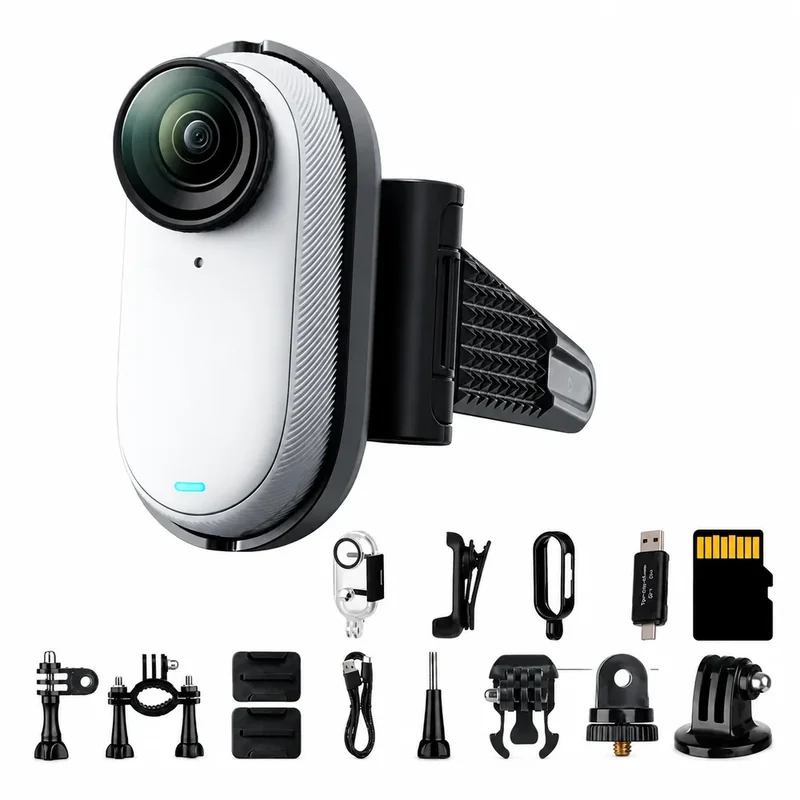 VISIONCAM PRO 1080P FULL HD