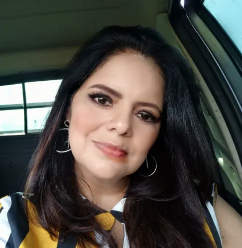 Foto de Patrícia Nunes Costa