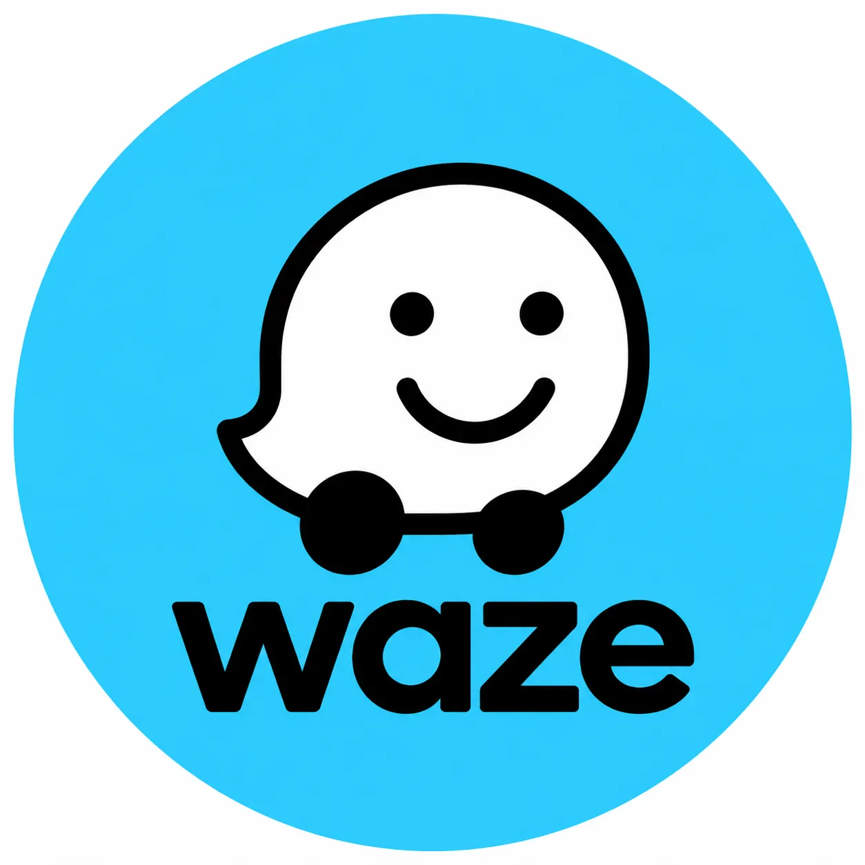 Waze