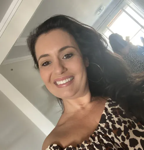 Foto de Juliana Ribeiro Martins