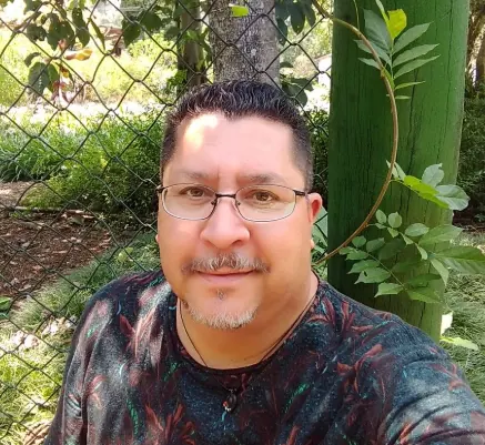 Foto de Marcos Vinícius Oliveira