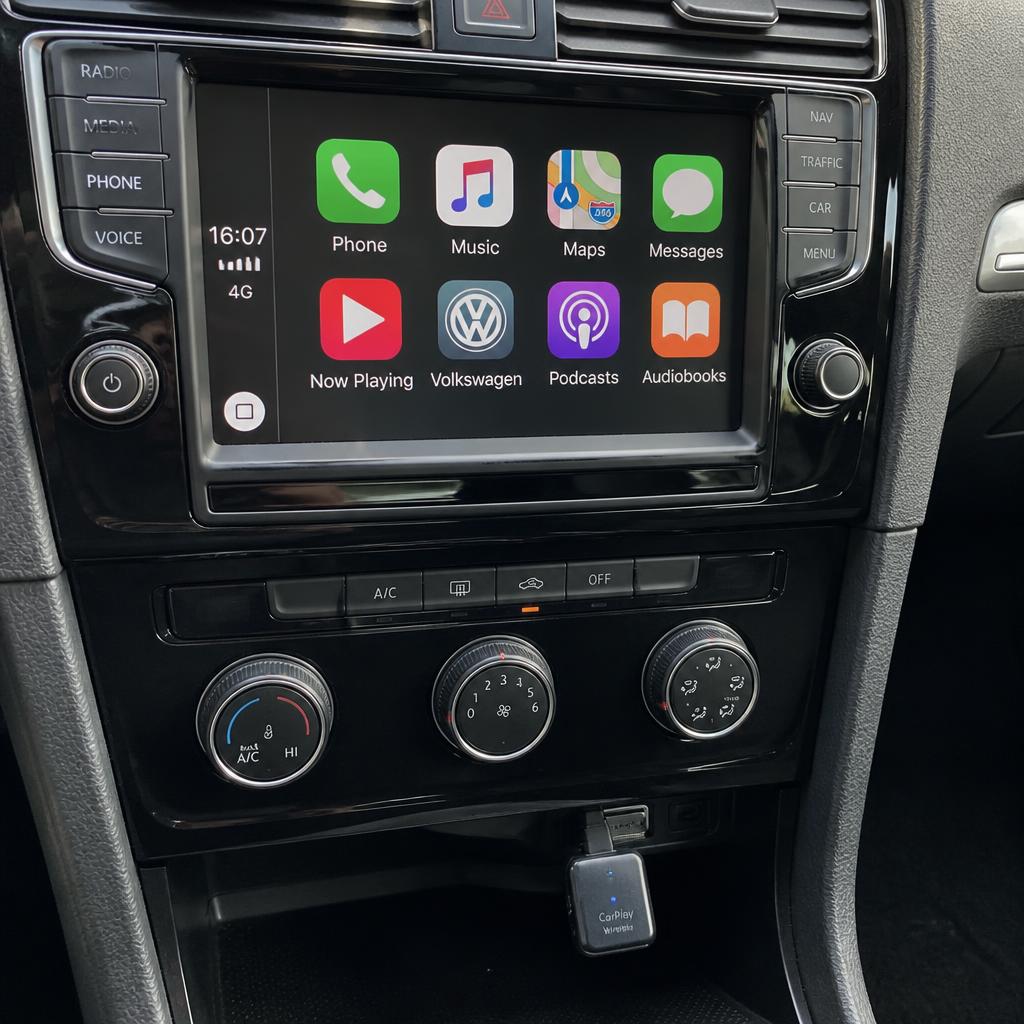 Produto Intercomunicador Bluetooth para Capacete instalado